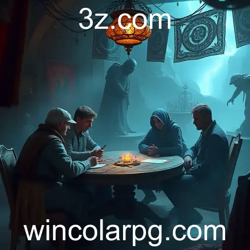 A Revolução dos Jogos de Mesa Online em 2025