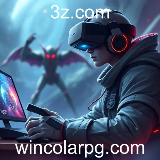 Colarpg Expande Fronteiras em 2025