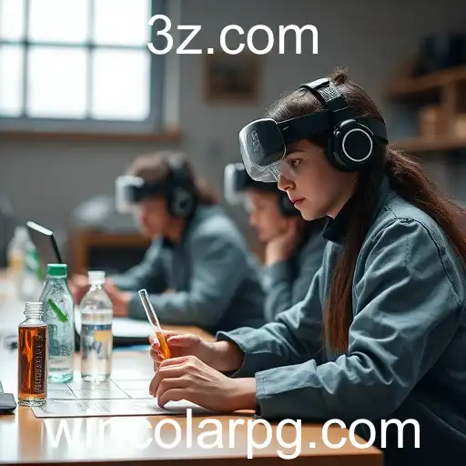 Expansão do Colarpg: Um Novo Horizonte para Gamers