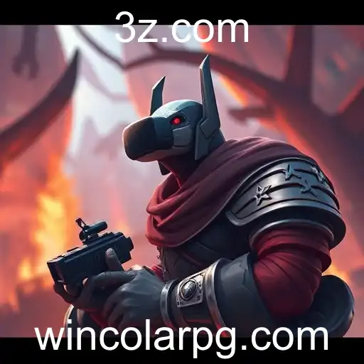 O Impacto de 'Colarpg' no Cenário de Jogos em 2025