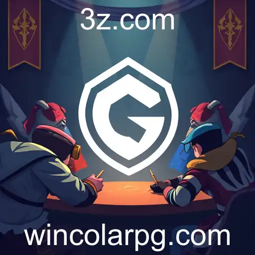 Explorando o Sucesso de Colarpg em 2025