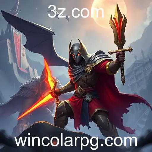 A Ascensão do 'colarpg' no Cenário Gaming Atual