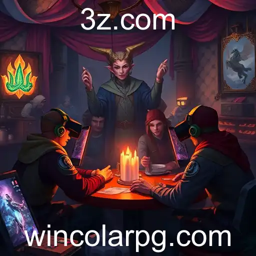 Revolução no Mundo dos Jogos através de Plataformas Online