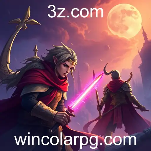 O Impacto dos Jogos de RPG em 2025