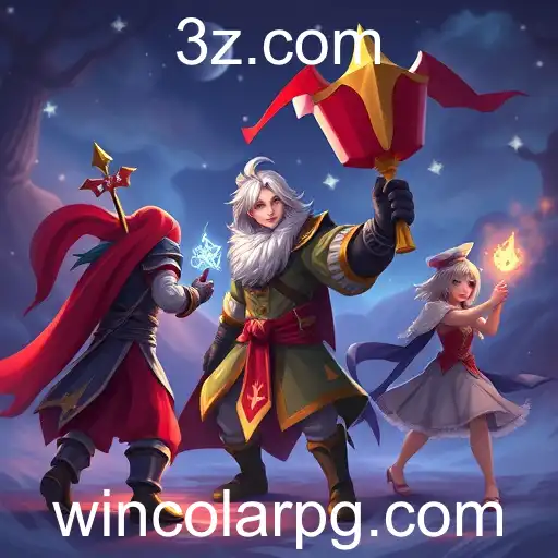 A Revolução dos Jogos de RPG Colaborativos em 2025