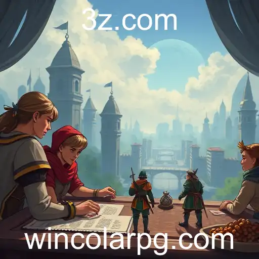 Revolução no Mundo dos Jogos: Expansão da Comunidade Online em 2025