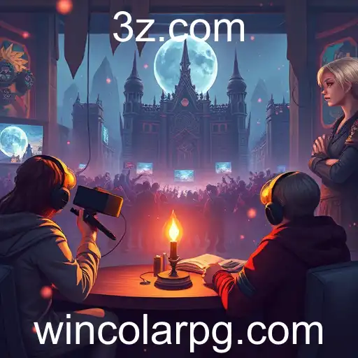 Tendências e Desafios no Mundo dos Jogos de 2025