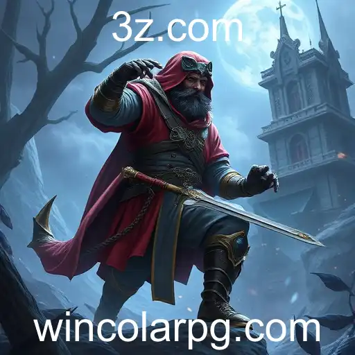 Revolução no Universo dos Jogos Online com Colarpg