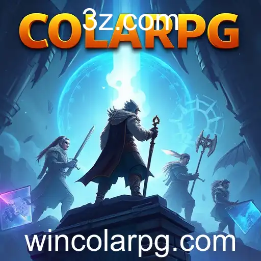 O Impacto do 'Colarpg' no Mundo dos Games em 2025