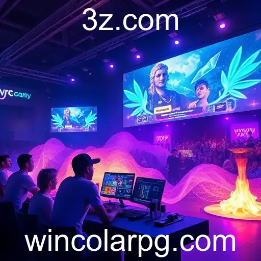 Inovação e Desafios no Mundo dos RPGs: O Caso COLARPG