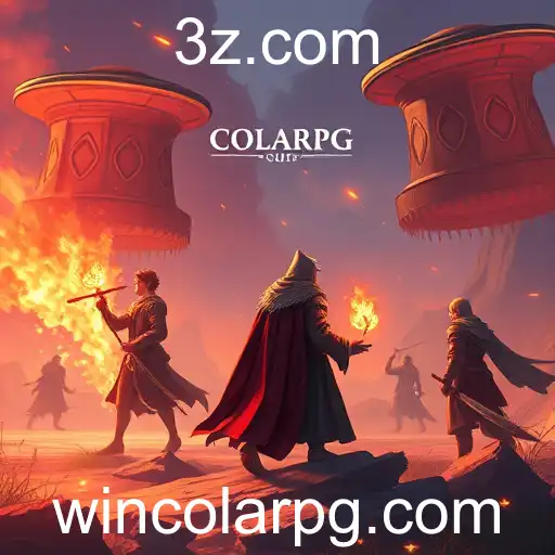 A Revolução dos RPGs em 2025