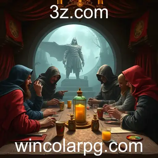 Avanços Tecnológicos e Tendências no Mundo dos Jogos Online