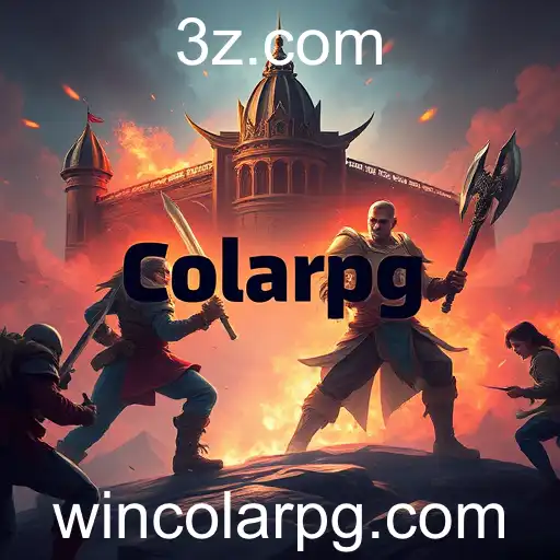 A Revolução dos Jogadores: Como o 'Colarpg' Transformou o Mercado de Jogos em 2025