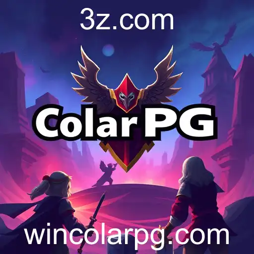 A Ascensão do 'ColaRPG' na Comunidade Gamer