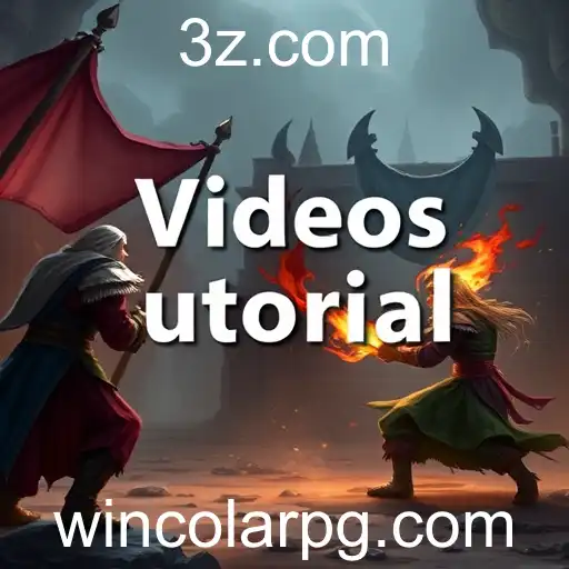 A Ascensão do Colarpg e o Futuro dos Jogos Online