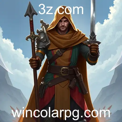 A Ascensão do Colarpg e o Mundo dos Jogos Online