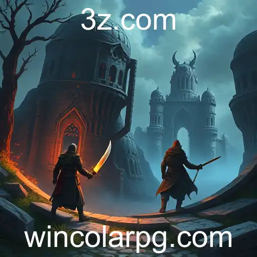 Explorando as Aventuras Prontas: Desvendando Novos Mundos no Colarpg