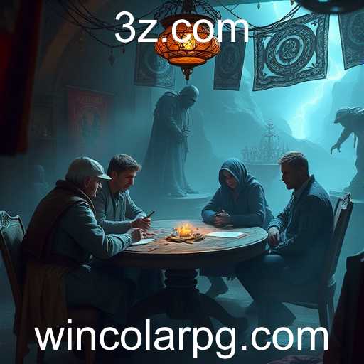 A Revolução dos Jogos de Mesa Online em 2025