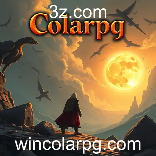 Colarpg: Revolucionando o Mundo dos Jogos em 2025