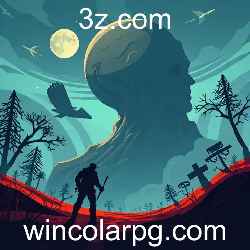 Colarpg: A Nova Era dos Jogos Online