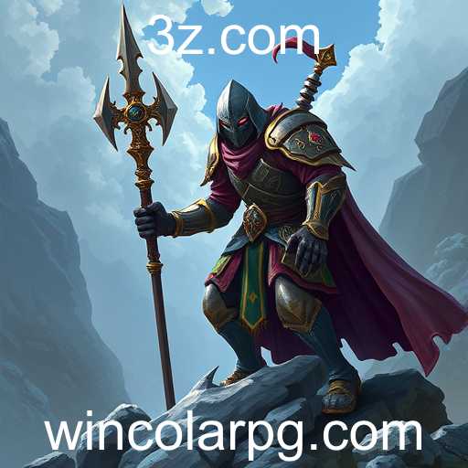 Colarpg: A Epicentre dos RPGs Brasileiros em Transformação