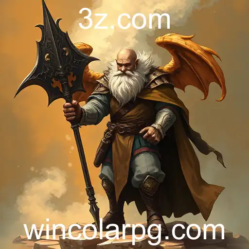 A Arte da Criação de Personagens em RPGs