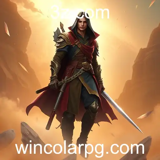 Explorando o Mundo de 'Colarpg': Tendências e Inovações nos Jogos de 2025