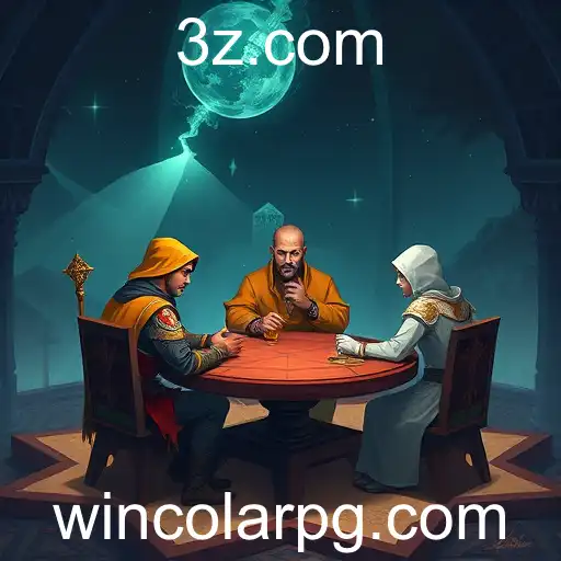 O Crescimento dos Jogos de RPG Online em 2025