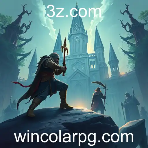 Inovações no Cenário dos Jogos de RPG em 2025