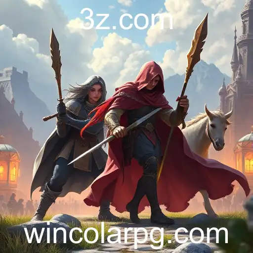 Novas Tendências em RPG no Brasil