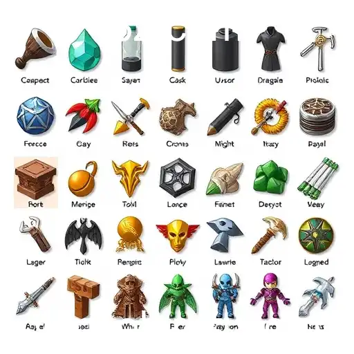 A Importância dos Recursos Visuais nos Jogos de RPG