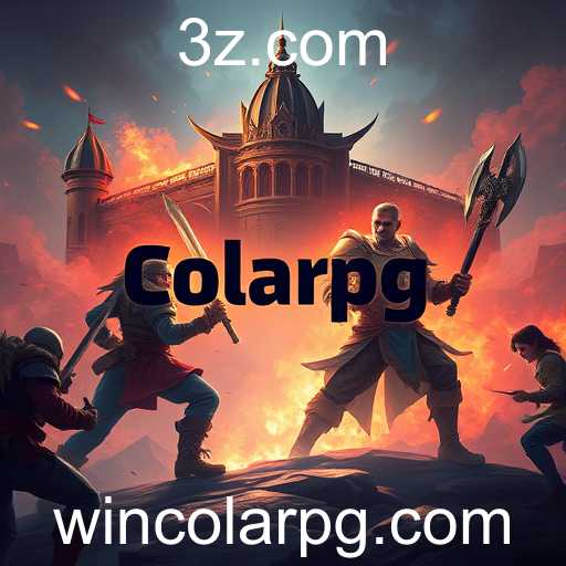 A Revolução dos Jogadores: Como o 'Colarpg' Transformou o Mercado de Jogos em 2025