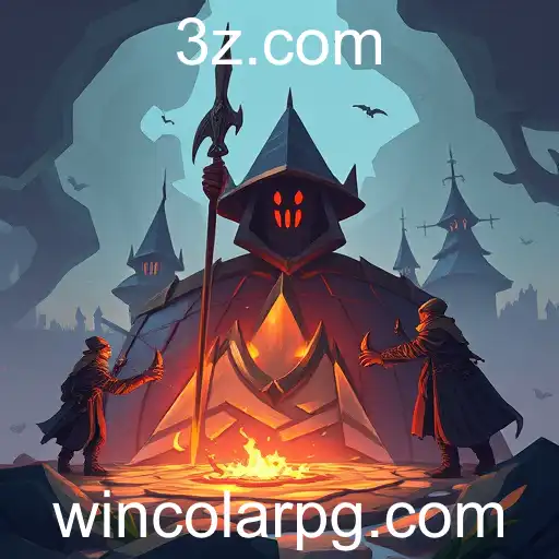 A Revolução dos Jogos de Mesa: Colarpg e a Nova Era Digital