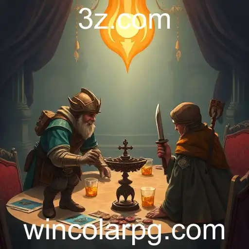 A Ascensão dos Jogos de Mesa Online em 2025