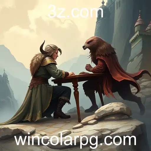 A Ascensão da Plataforma Colarpg no Horizonte dos Jogos Digitais