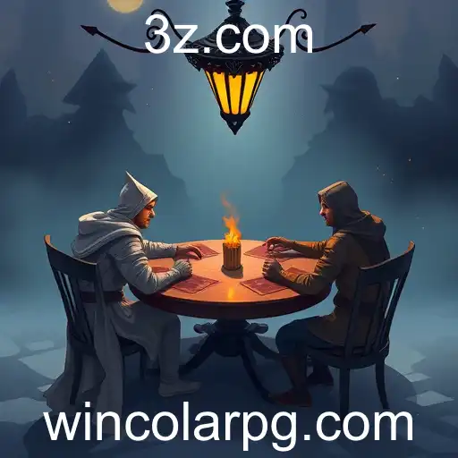 O Crescimento dos Jogos de Mesa Online em 2025